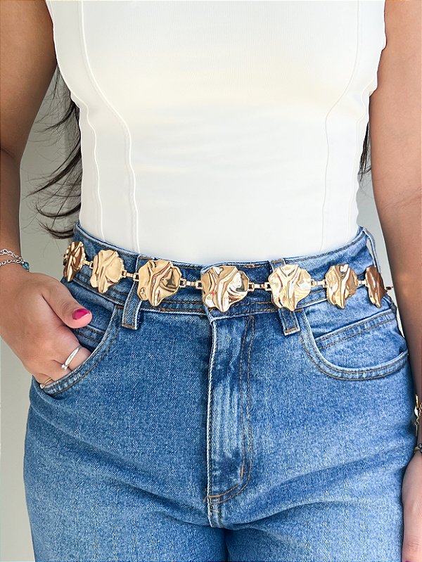 Cinto organic corrente