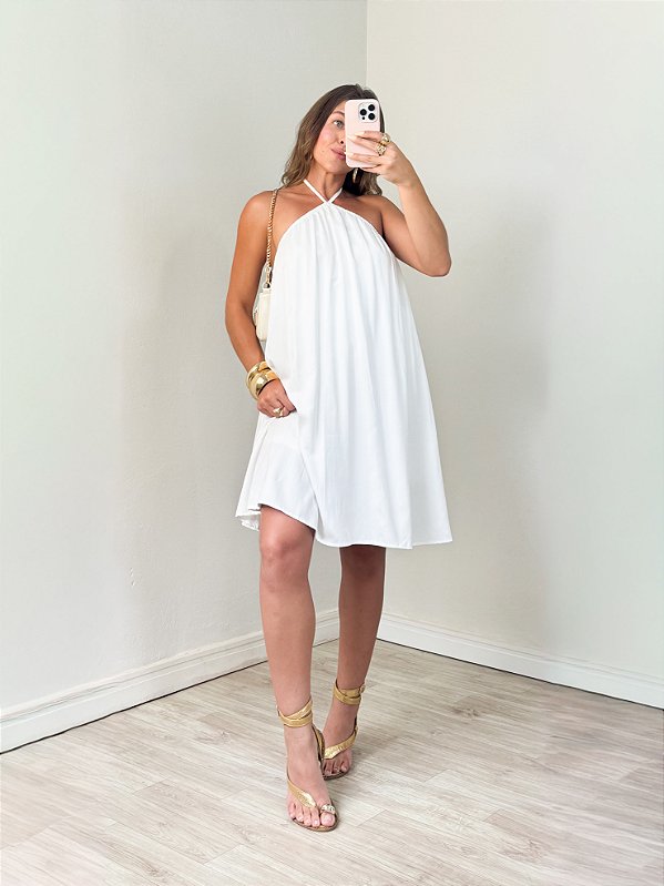 Macaquinho Amplo Fluir Off