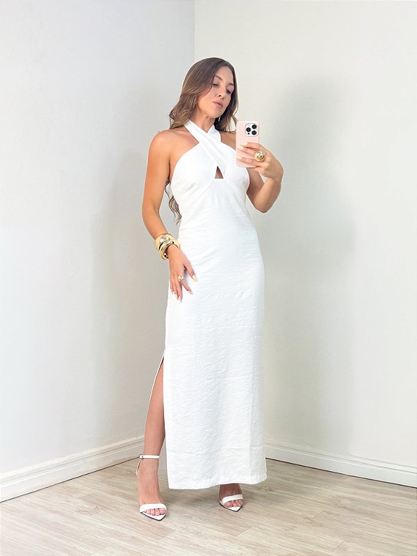 Vestido Noa Marrant Off