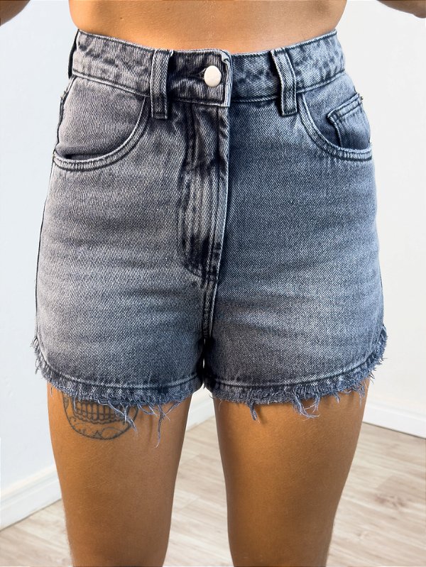 Short grafite lerrux