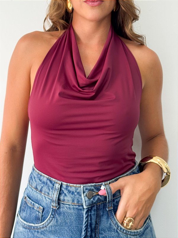 Frente única valéria marsala