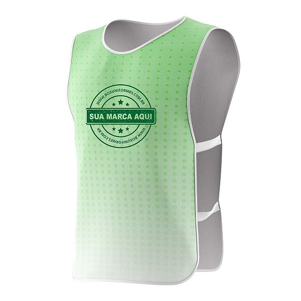 Colete Esportivo | Full Print