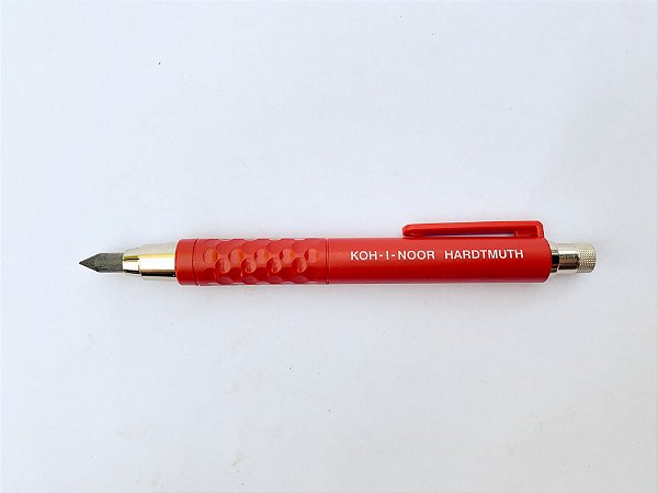 Lapiseira Koh I Noor - portamina 5.6mm