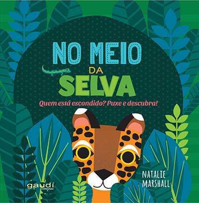 No meio da selva
