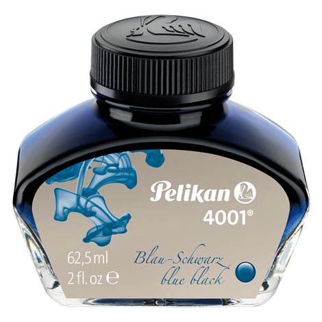 Tinta para Caneta Tinteiro Pelikan