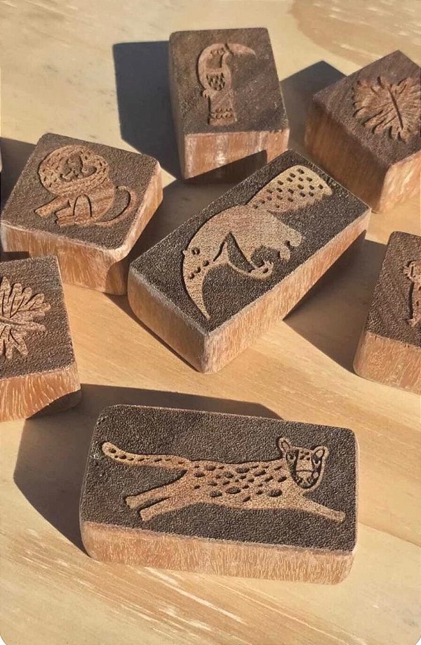 Carimbos