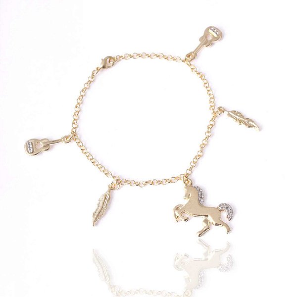 Pulseira country