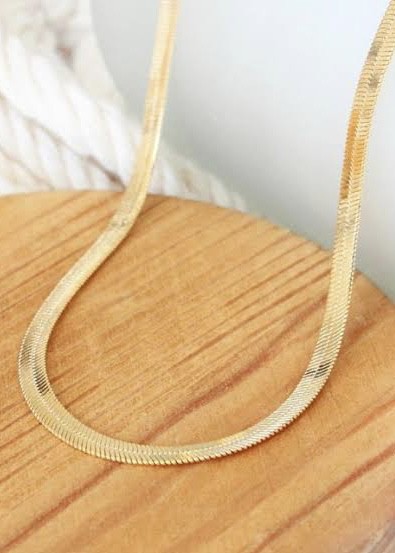 Choker Núbia