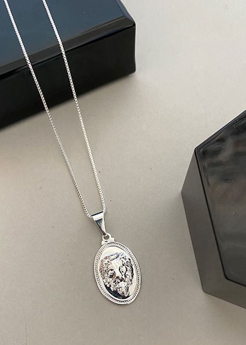 Colar Lion