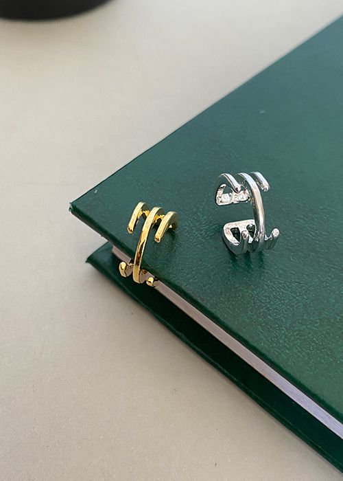 Ear Cuff Leonor