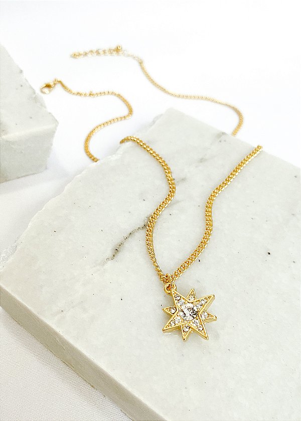 Colar Star