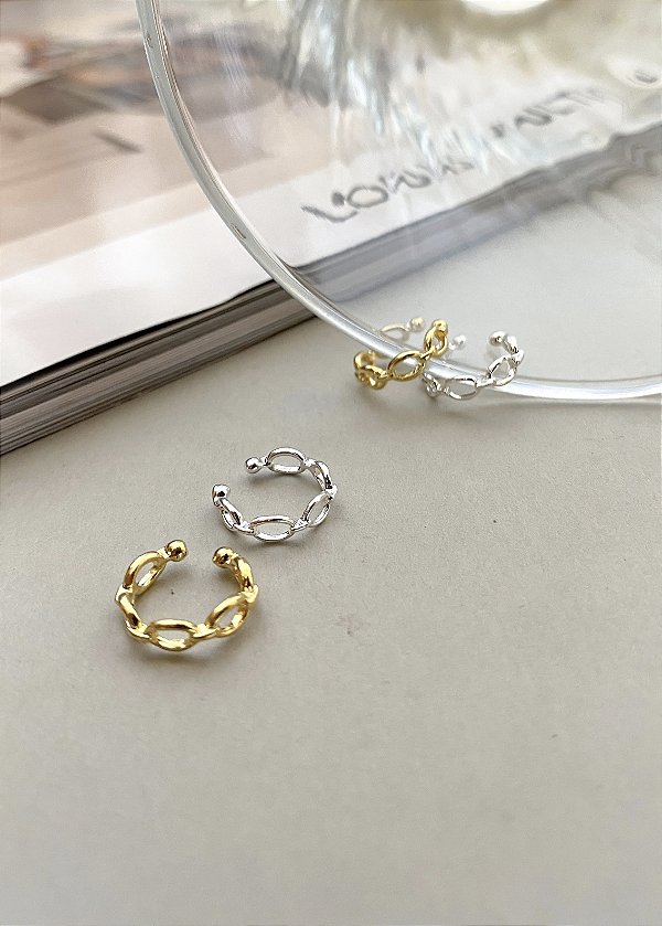Ear Cuff Emma