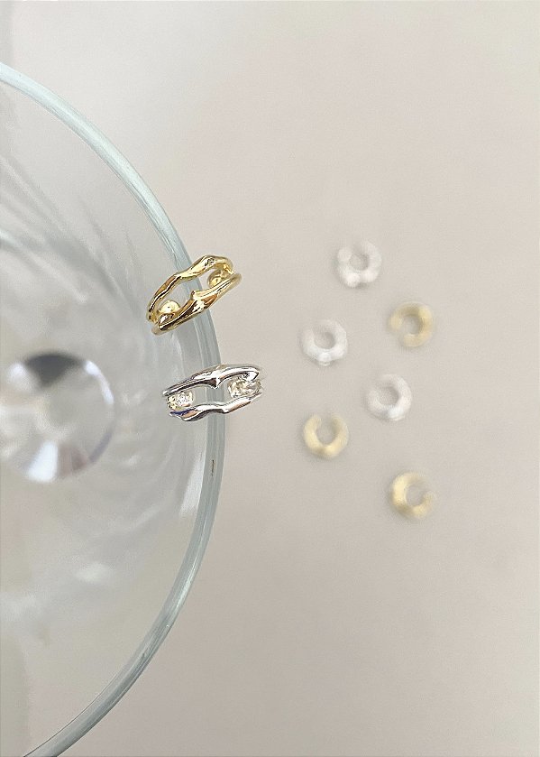 Ear Cuff Madison
