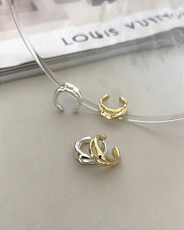 Brinco Piercing Fake Madison