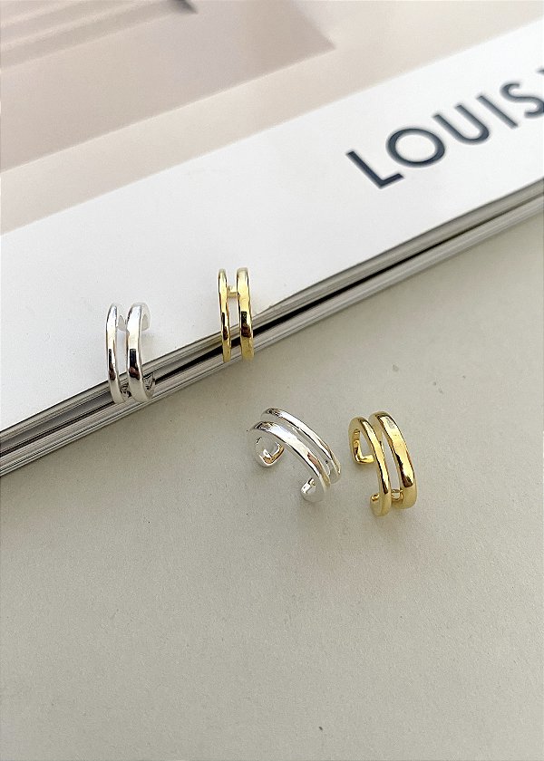 Ear Cuff Giulia