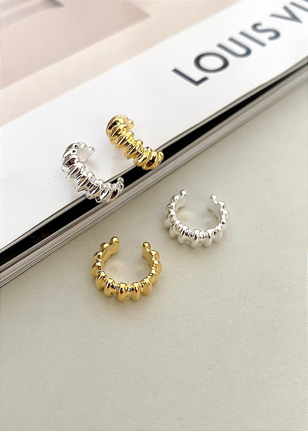Ear Cuff Chiara