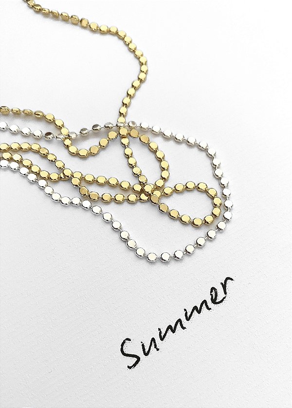 Choker Summer