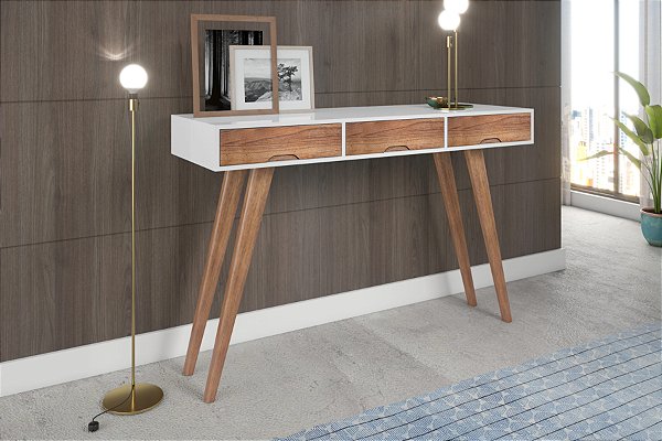 APARADOR LUKA DECOR LINHA A 1,23X82X44 ./OFF/CINAM