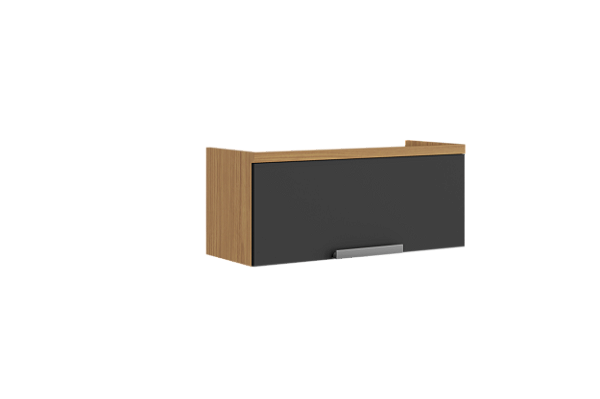 ARMARIO ITATIAIA NEW PORTO GELADEIRA 1P 800 (1910) ./FRE/GRA