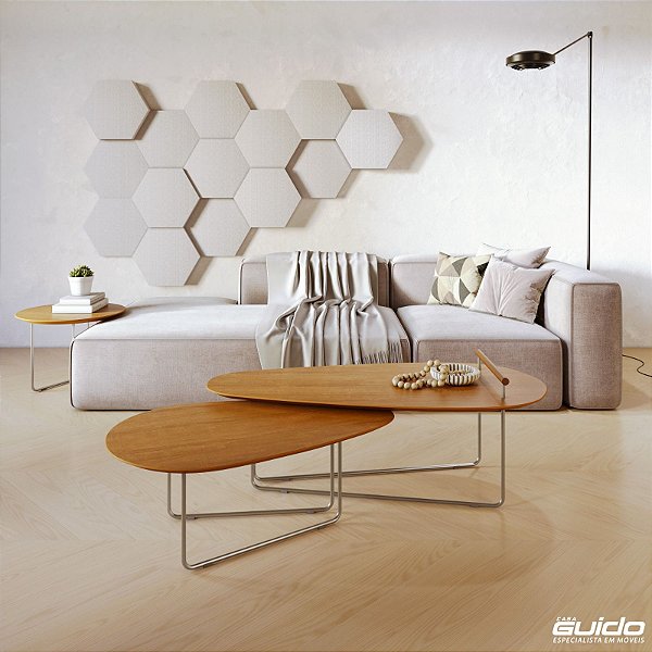 MESA CENTRO SIDE G (30031) ./NATURE