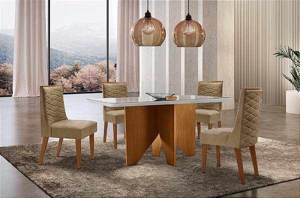 CJ MESA NEVADA C/4 CAD DAFNE C/VD OFF ./NAT TC TUR 07