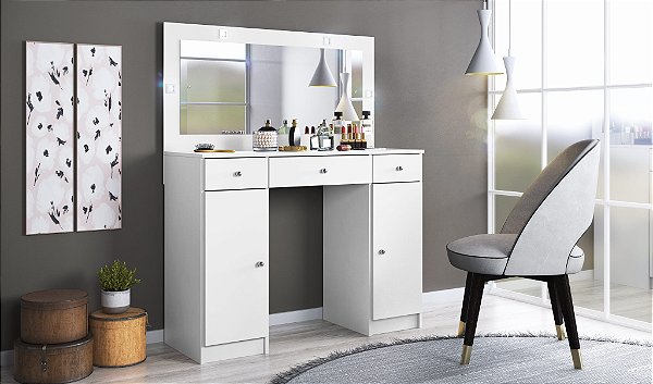 PENTEADEIRA CARISMA 1,08X1,34X41 ./BR