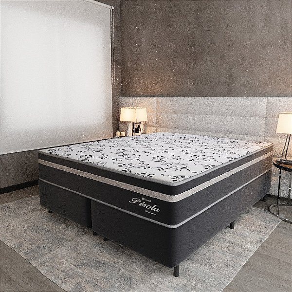 CJ BOX TOPAZIO PEROLA 158X198X56 M.ENS ./CZ