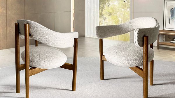 CADEIRA M SUL CUPPA  ENC CURVO TC H 84 LIN CRU ./AMD