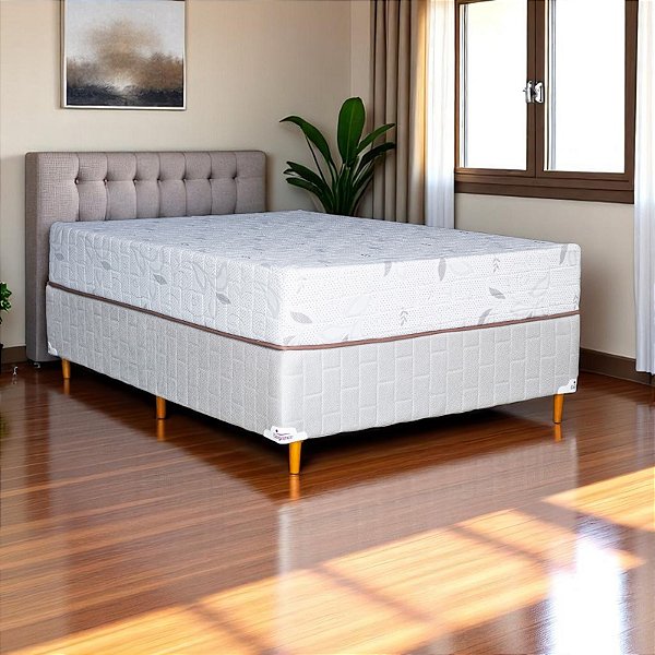 BASE ELEGANCE JADE MALHA 138X188X30 (3881.16) ./CZ