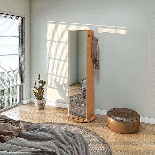 SAPATEIRA LOPAS ESTHELA 60X1,85 C/ESP ./AMENDOA CLEAN