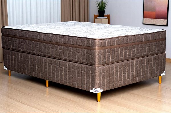 BASE ELEGANCE TOULOUSE 138X188X30 (3881.11) LINHO ./MR