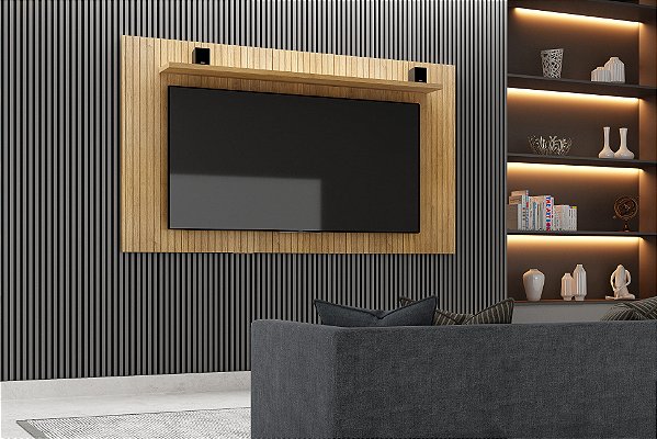 PAINEL VALDEMOVEIS FRISADO TIRADENTES 1,61X1,8 ./CINAMOMO
