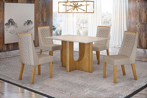 CJ MESA VALDEMOVEIS DORA  C/4 CD 120X080 VD OFF./CIN VEL BG