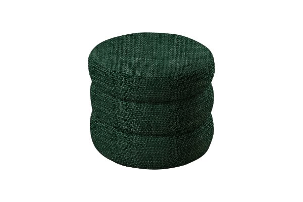 PUFF SUPREMA BELL 49 TEC 6029 LINHO ./VERDE