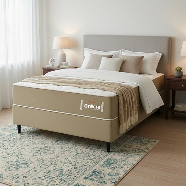 CJ BOX TOPAZIO GRECIA 138X188X56 M.ENS ./BG