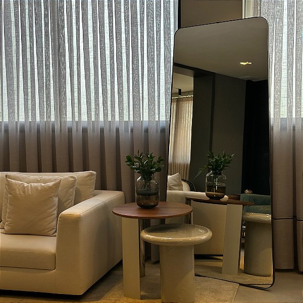 ESPELHO VMEX CED EA ME19 200X100 TRAD ./CHAMPANHE