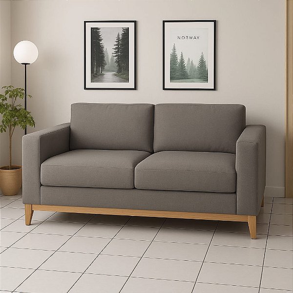 SOFA 2L MG LAGUNA 1,60 MT TC 2810 PICCOLO 04 ./MR