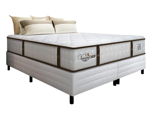 BASE GAZIN VENEZA 79X198X27 (790937) ./BR
