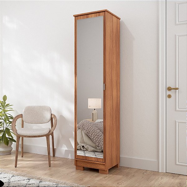 SAPATEIRA MGM LIA 44X1,84X40 C/ESP ./CINAMOMO