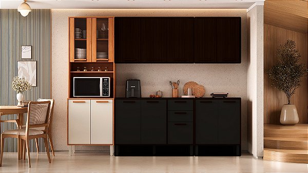 PANELEIRO ITATIAIA ITAFRIZ 4P FORNO C/VD 700 (2217)./CIN/OFF