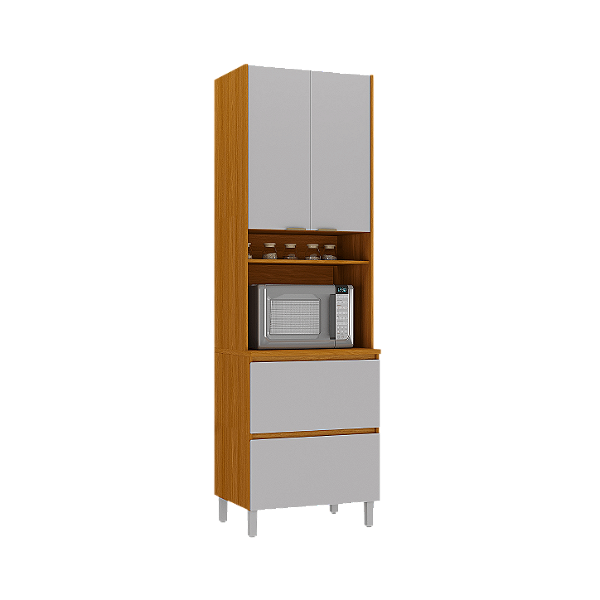 PANELEIRO ITATIAIA LUMINA 3P 1GVT FORNO 700 (2079)./CIN/FEN
