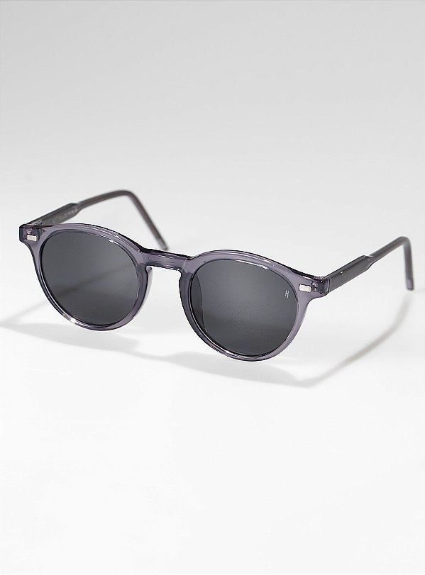 Mov Cinza - Polarizado