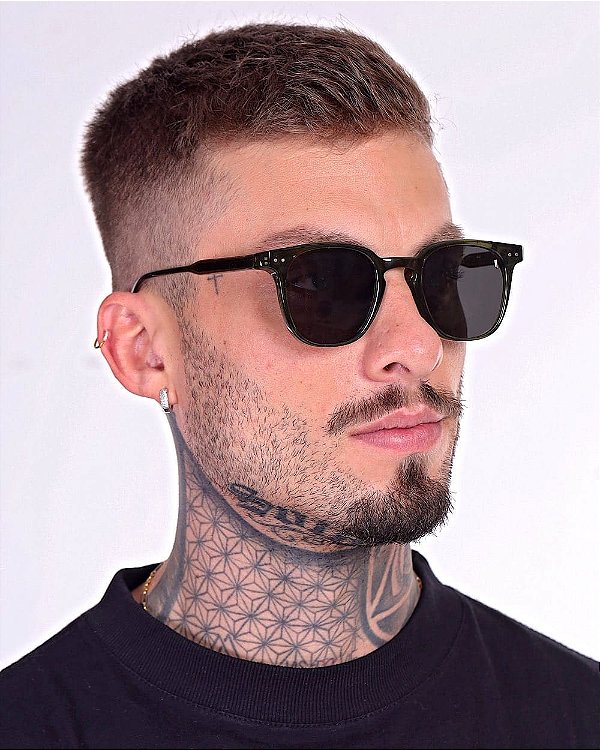 Luc Verde