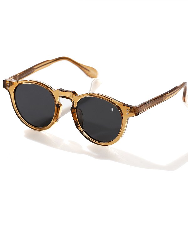 Astra Amarelo - Polarizado