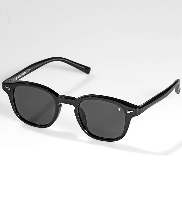 Silver Preto Polido