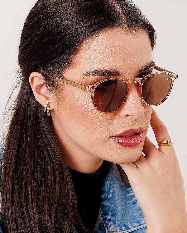 Zoom Champanhe- Polarizado