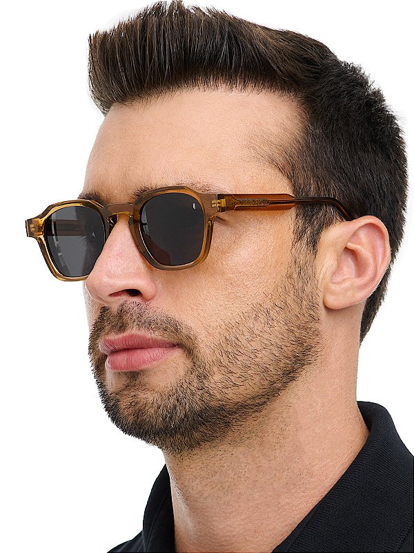 Solaris Champanhe - Polarizado