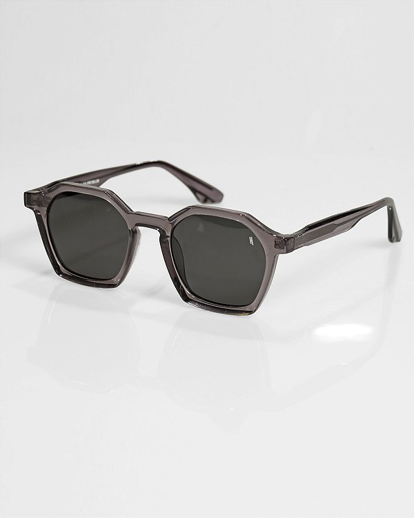 NEW Solaris - Polarizado