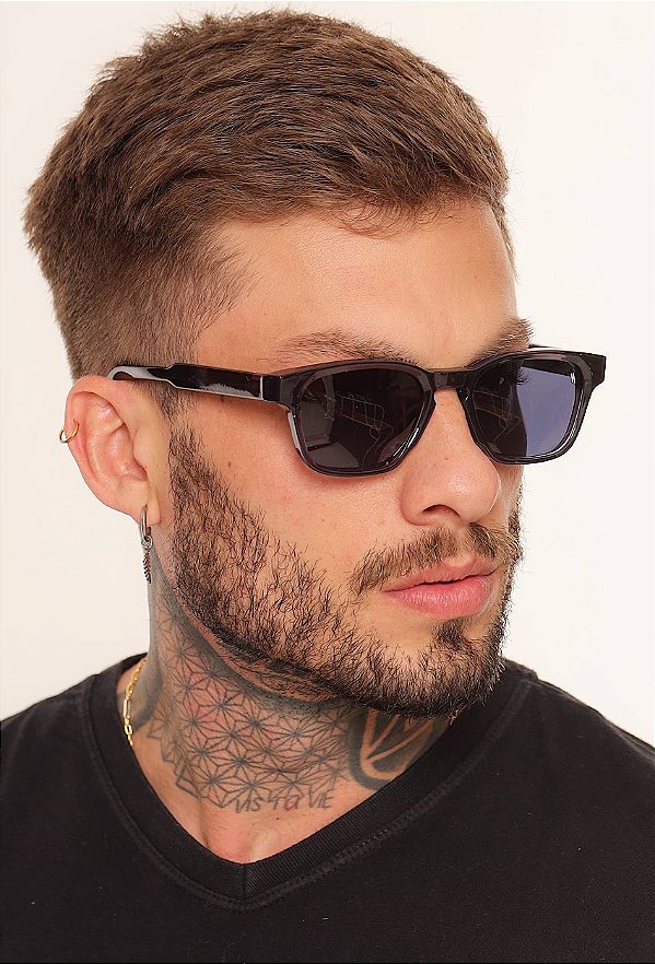 NEW Azure - Polarizado