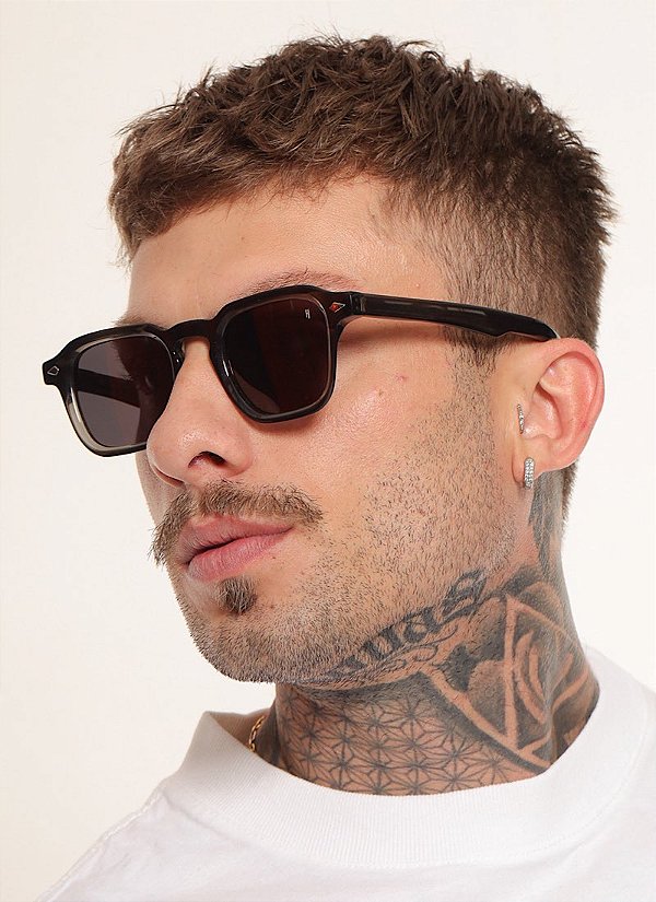 New Audace - Polarizado